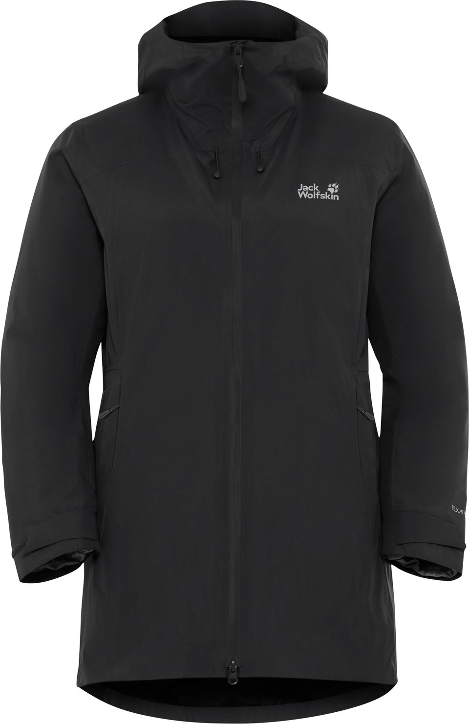 Women's Icecape 3in1 Down Jacket Rds