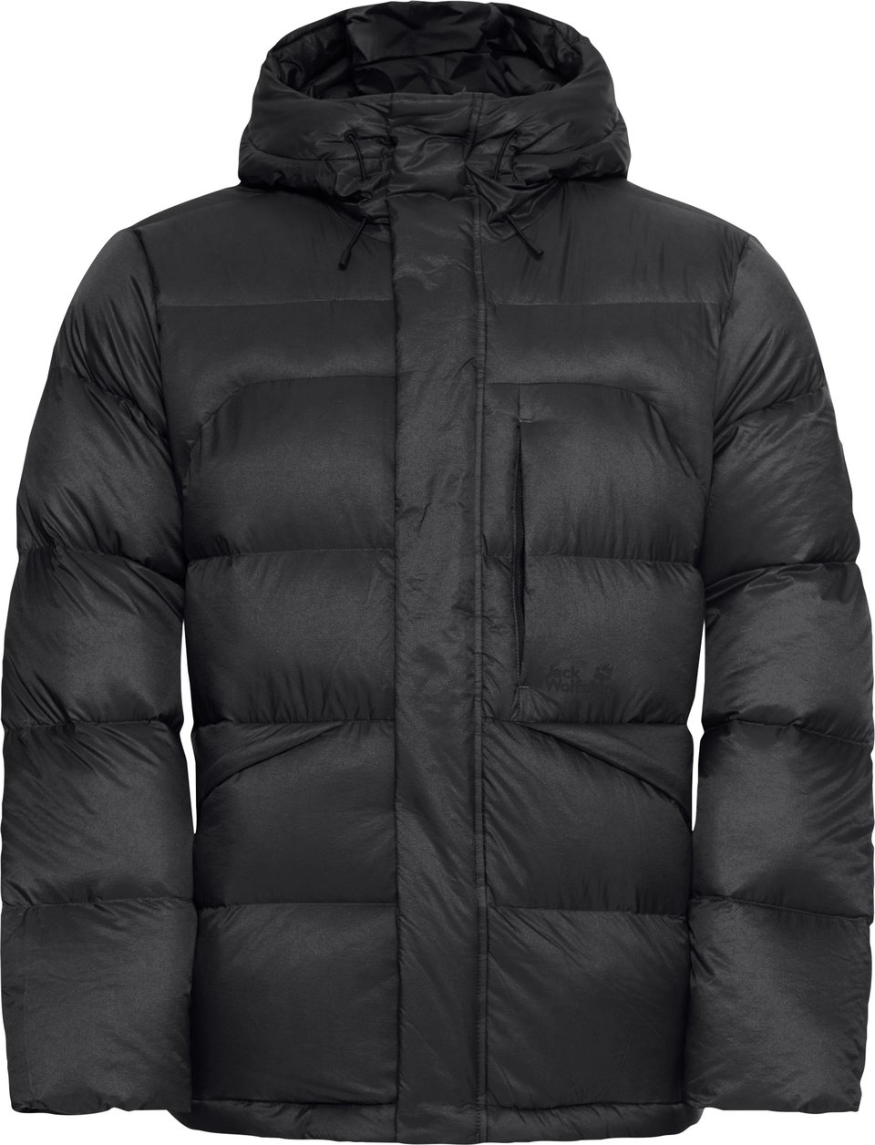 Men's Icy Hill Jacket Rds
