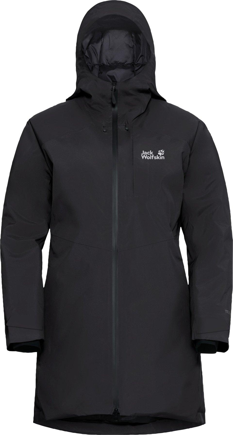 Women's Icecape 2l Down Ins Jacket Rds