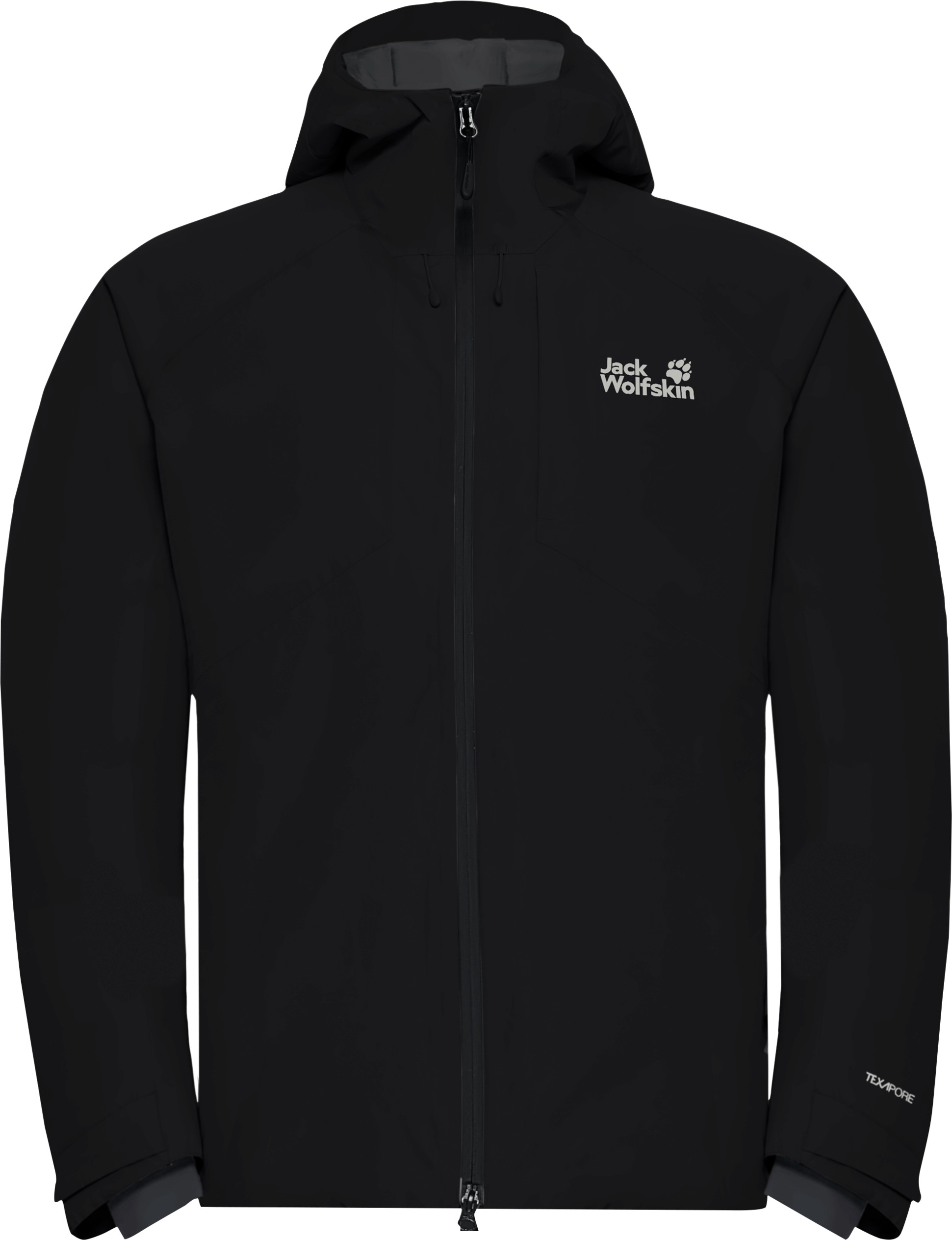 Jack Wolfskin Icecape 2l Down Ins Jakke