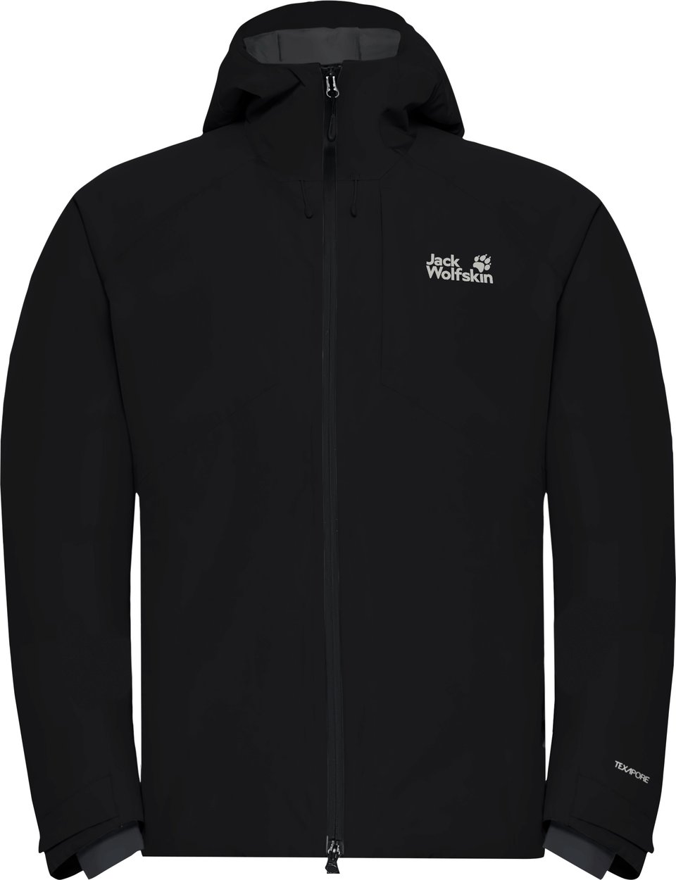 Men's Icecape 2l Down Ins Jacket Rds