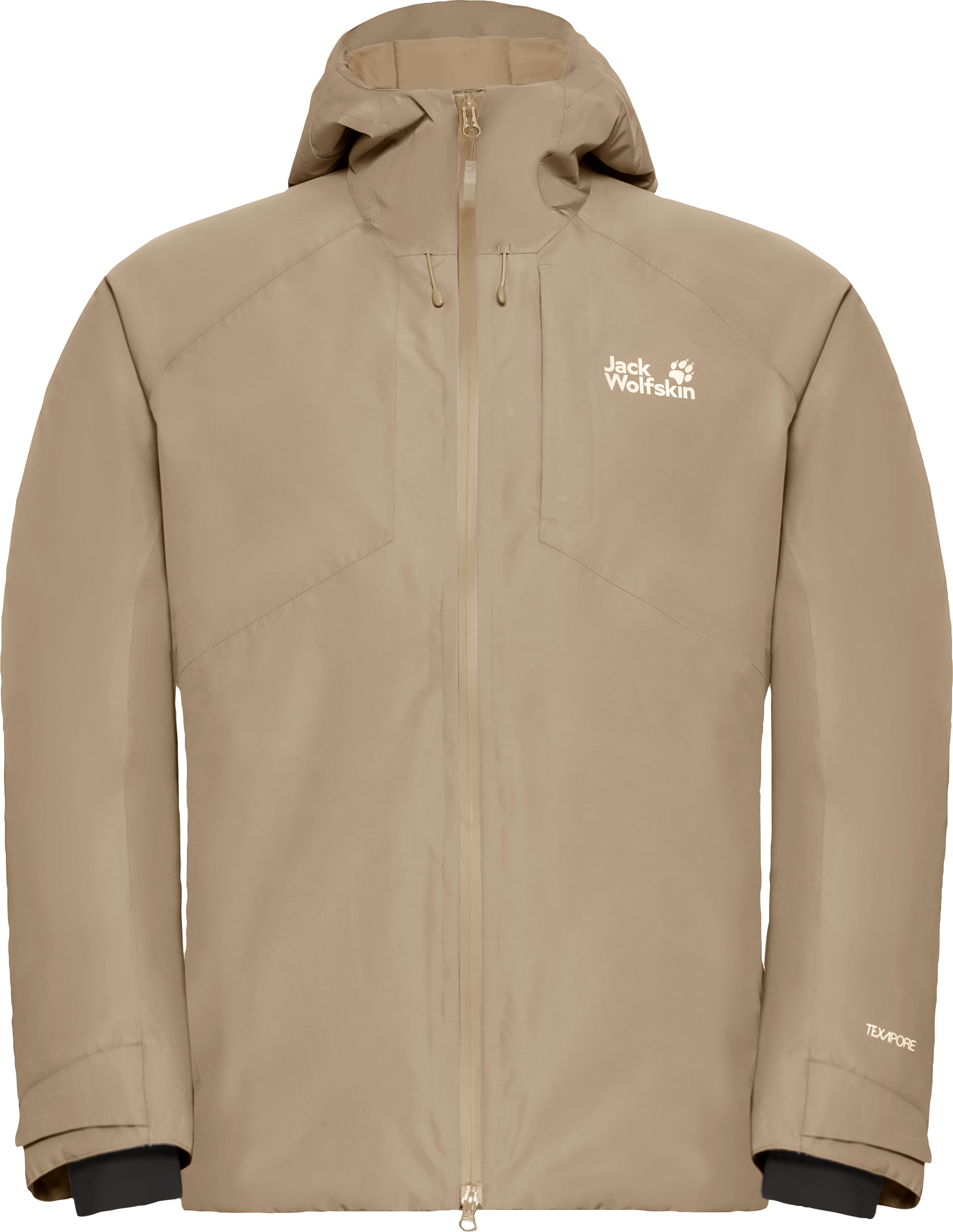 Men's Icecape 2l Down Ins Jacket Rds