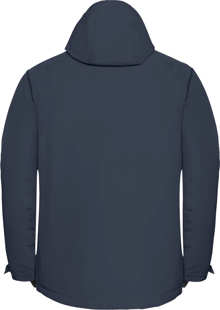 Jack Wolfskin Men's Icecape 2l Down Ins Jacket Rds Midnight Sky Jack Wolfskin