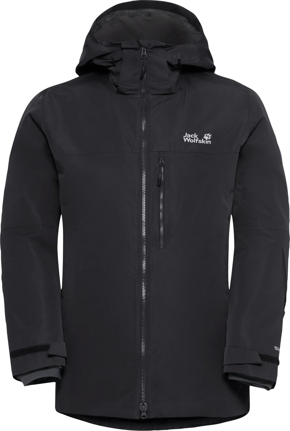 Men's Flowline 3in1 Jacket