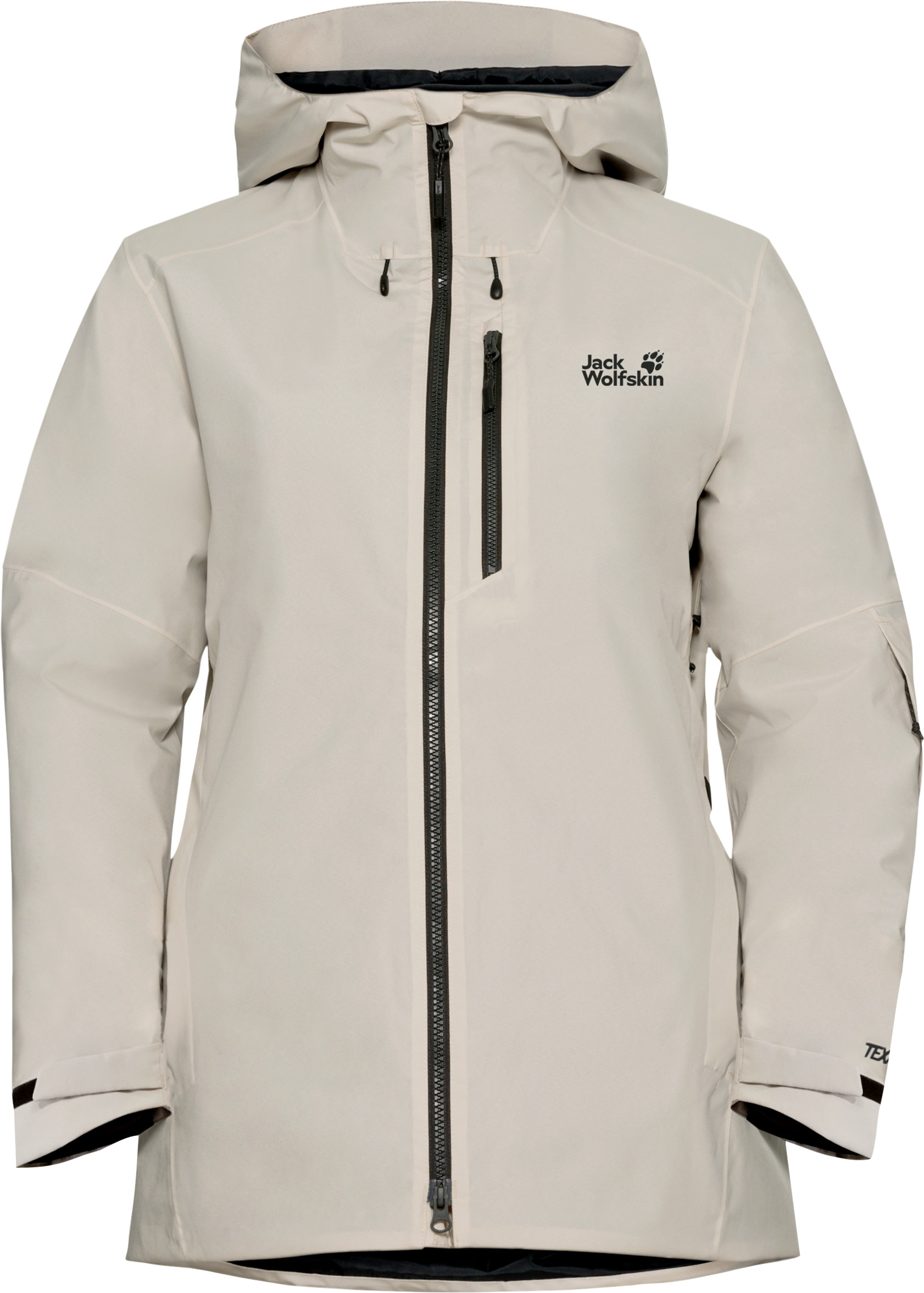 Women's Flowline 3in1 Jacket