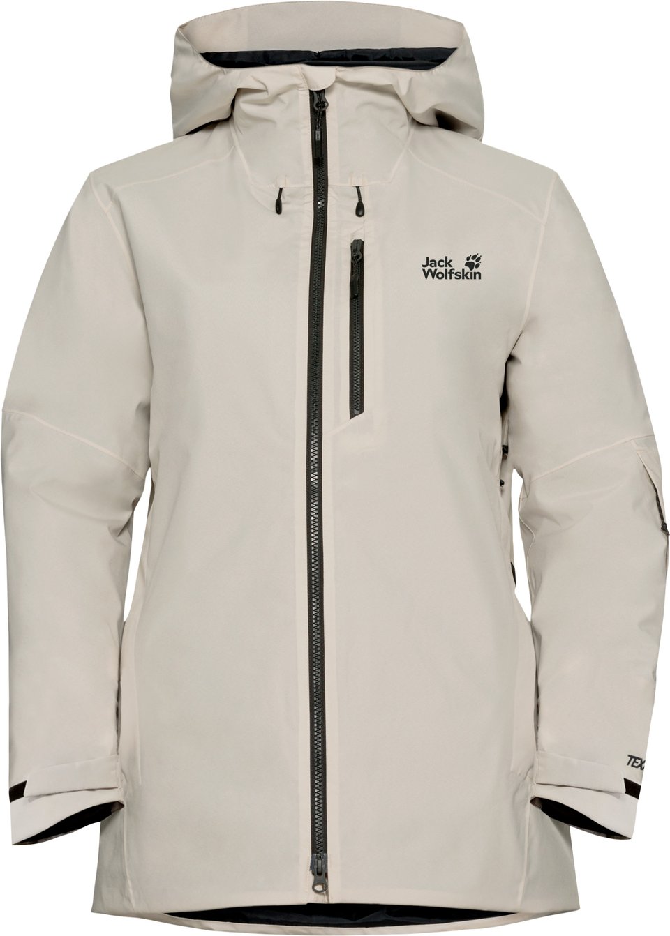 Women's Flowline 3in1 Jacket