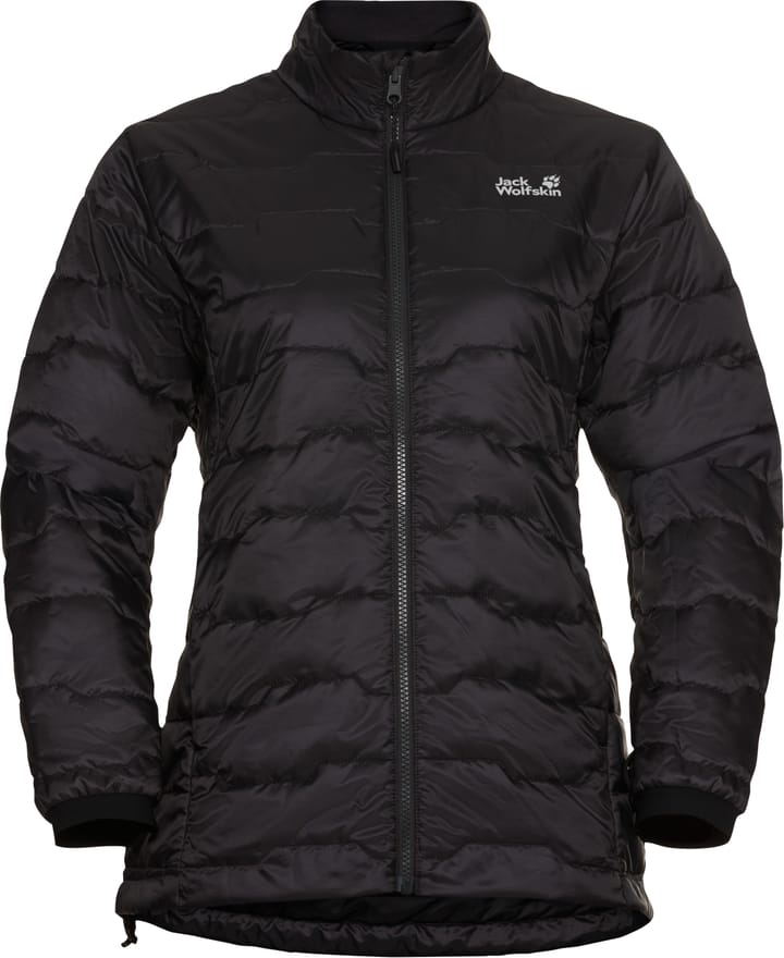 Jack Wolfskin Women's Flowline 3in1 Jacket Pale Sand Jack Wolfskin