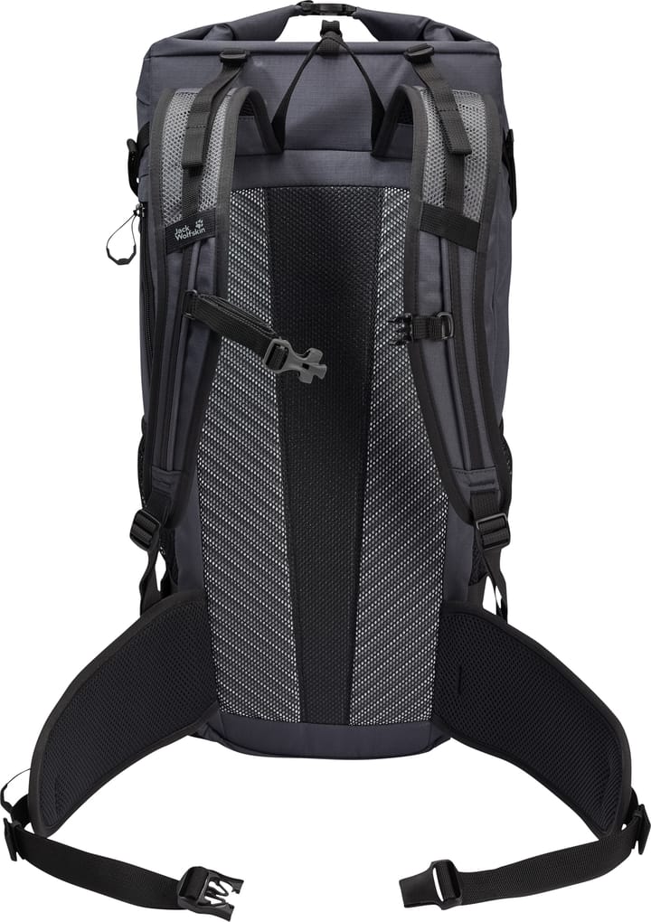 Jack Wolfskin Velocity Lite 28 Phantom Jack Wolfskin