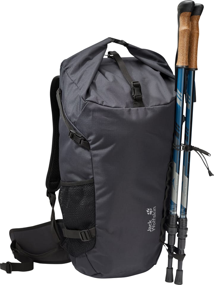 Jack Wolfskin Velocity Lite 28 Phantom Jack Wolfskin