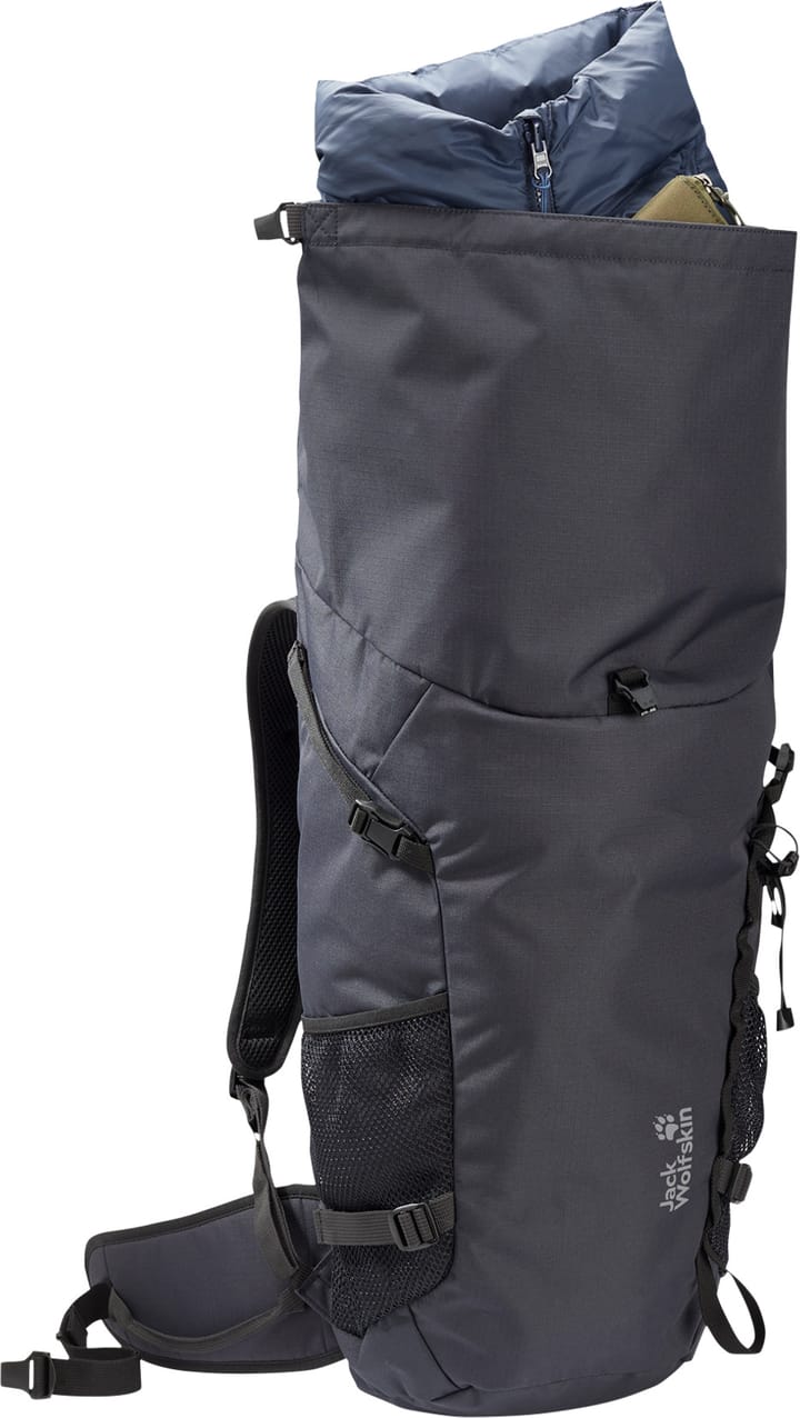 Jack Wolfskin Velocity Lite 28 Phantom Jack Wolfskin