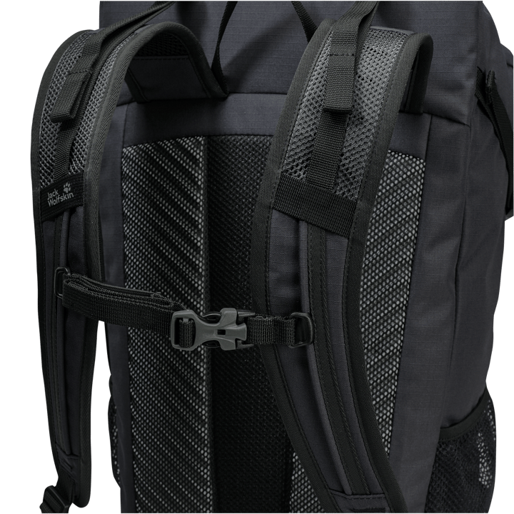 Jack Wolfskin Velocity Lite 28 Phantom Jack Wolfskin