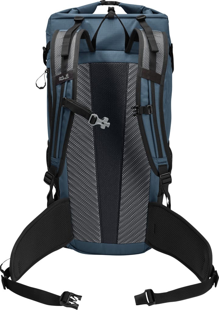 Jack Wolfskin Velocity Lite 28 Midnight Sky Jack Wolfskin Jack Wolfskin Velocity Lite 28 Midnight Sky Jack Wolfskin