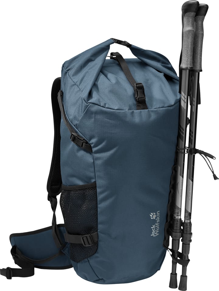 Jack Wolfskin Velocity Lite 28 Midnight Sky Jack Wolfskin