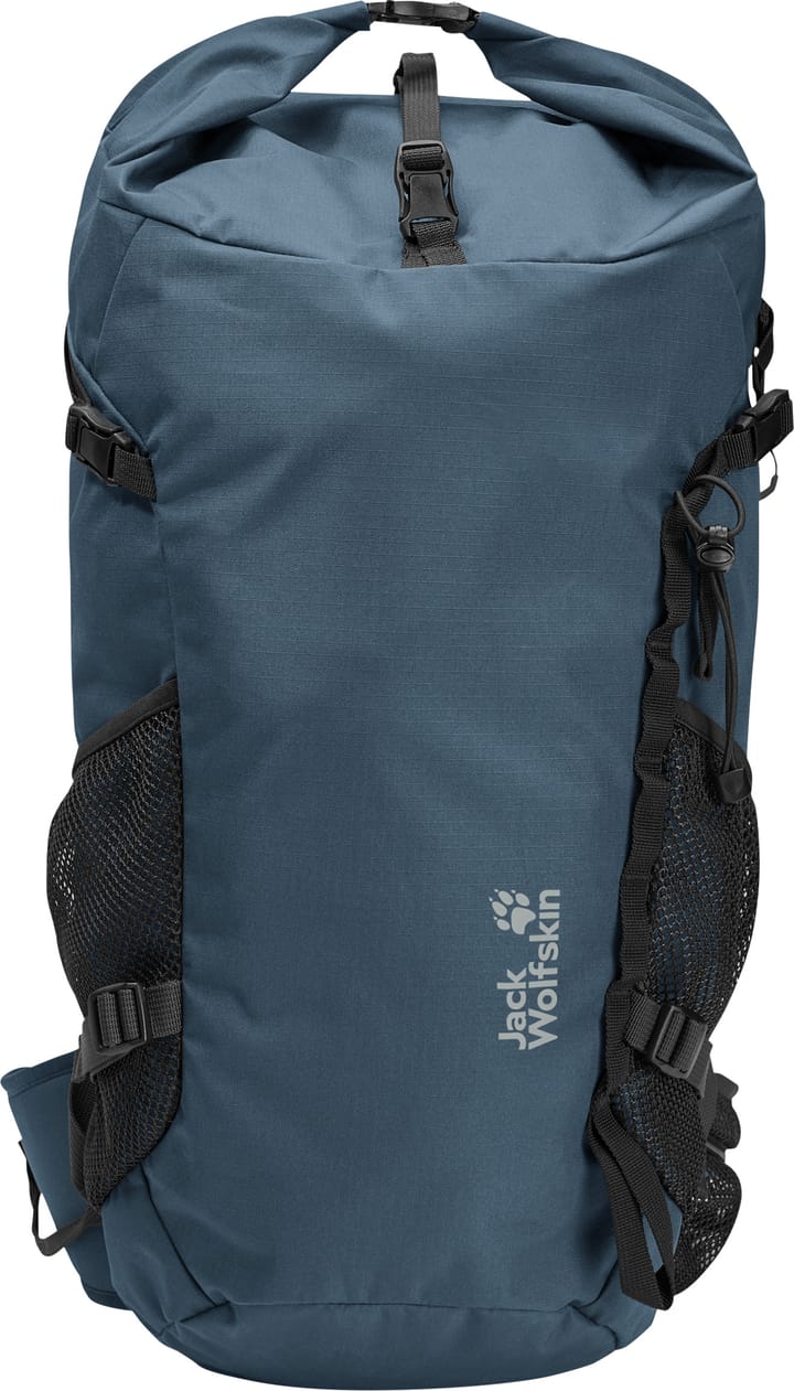 Jack Wolfskin Velocity Lite 28 Midnight Sky Jack Wolfskin
