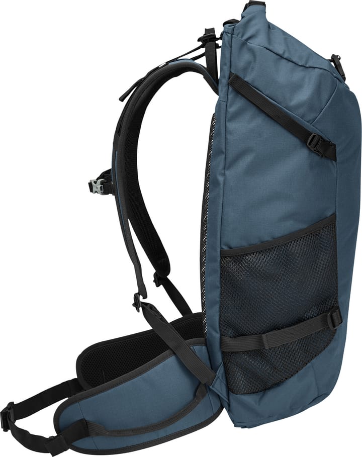 Jack Wolfskin Velocity Lite 28 Midnight Sky Jack Wolfskin Jack Wolfskin Velocity Lite 28 Midnight Sky Jack Wolfskin