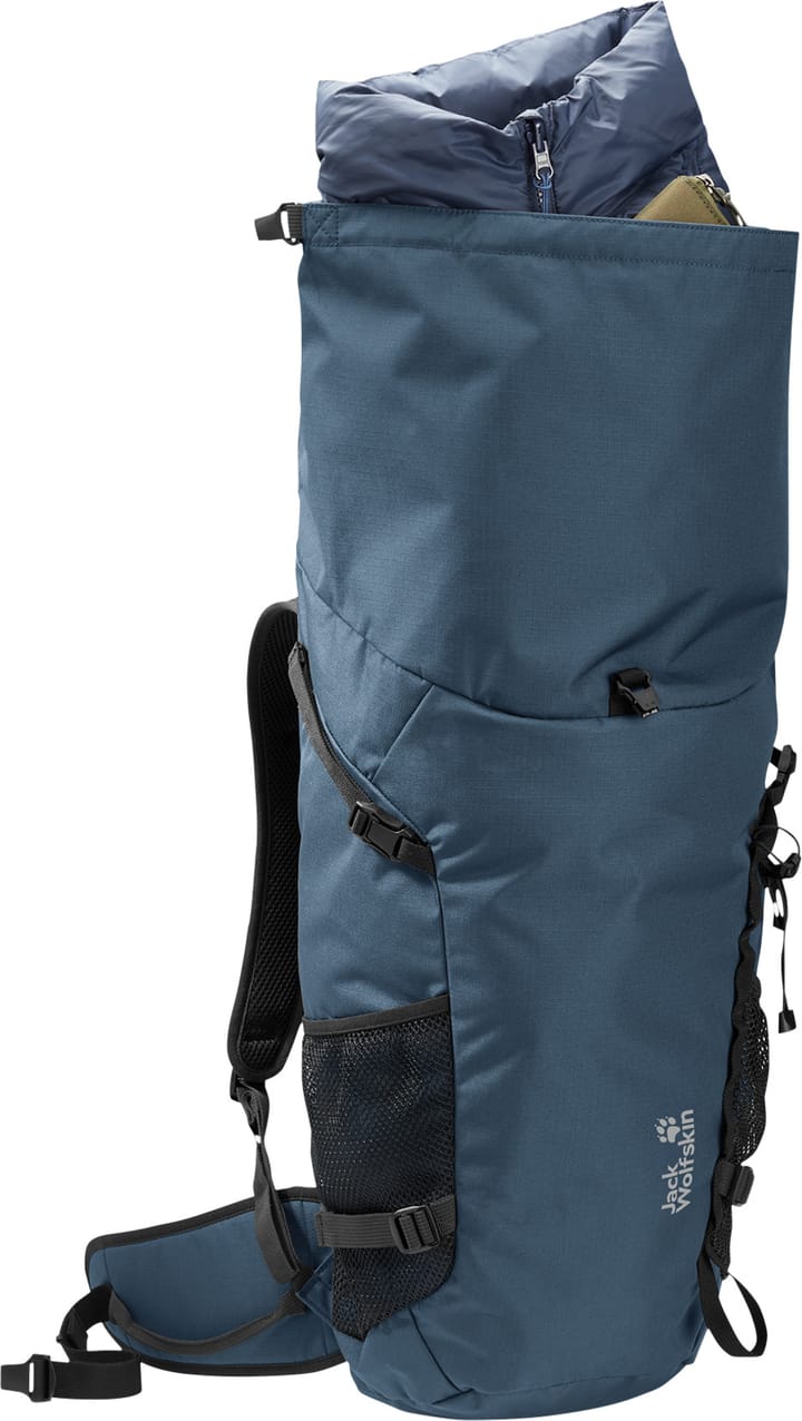 Jack Wolfskin Velocity Lite 28 Midnight Sky Jack Wolfskin