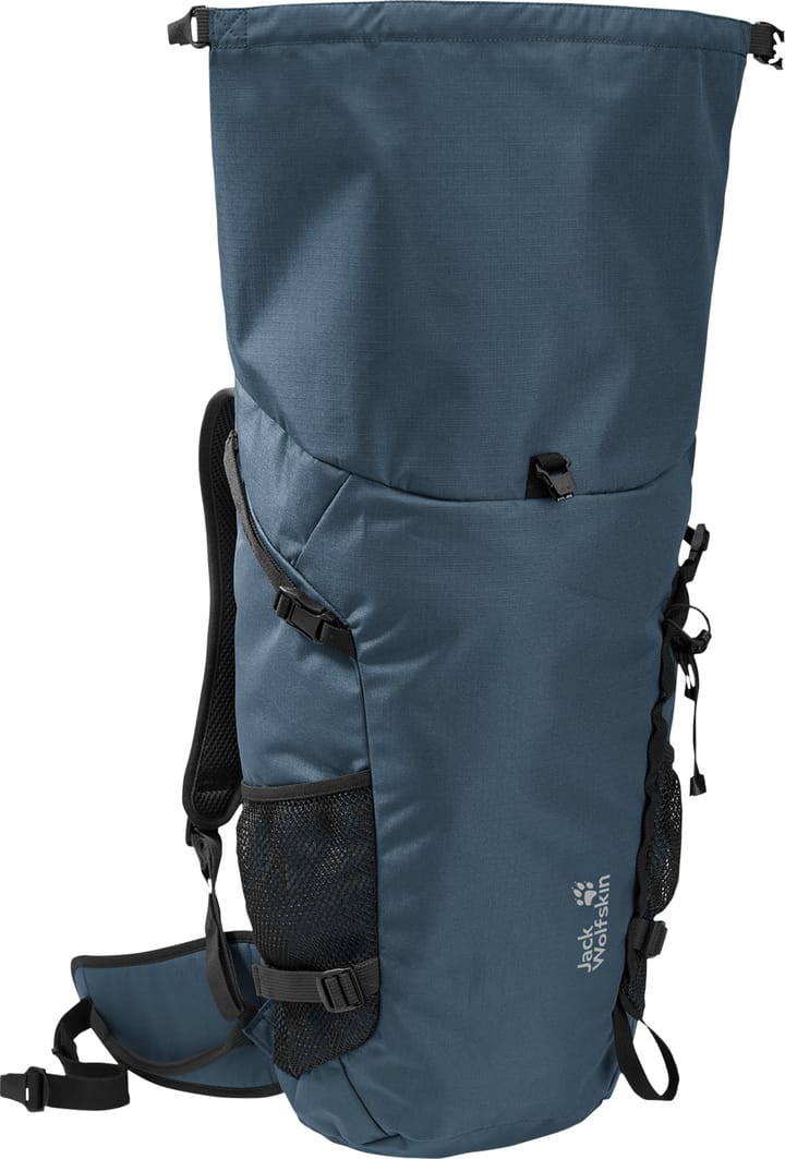 Jack Wolfskin Velocity Lite 28 Midnight Sky Jack Wolfskin