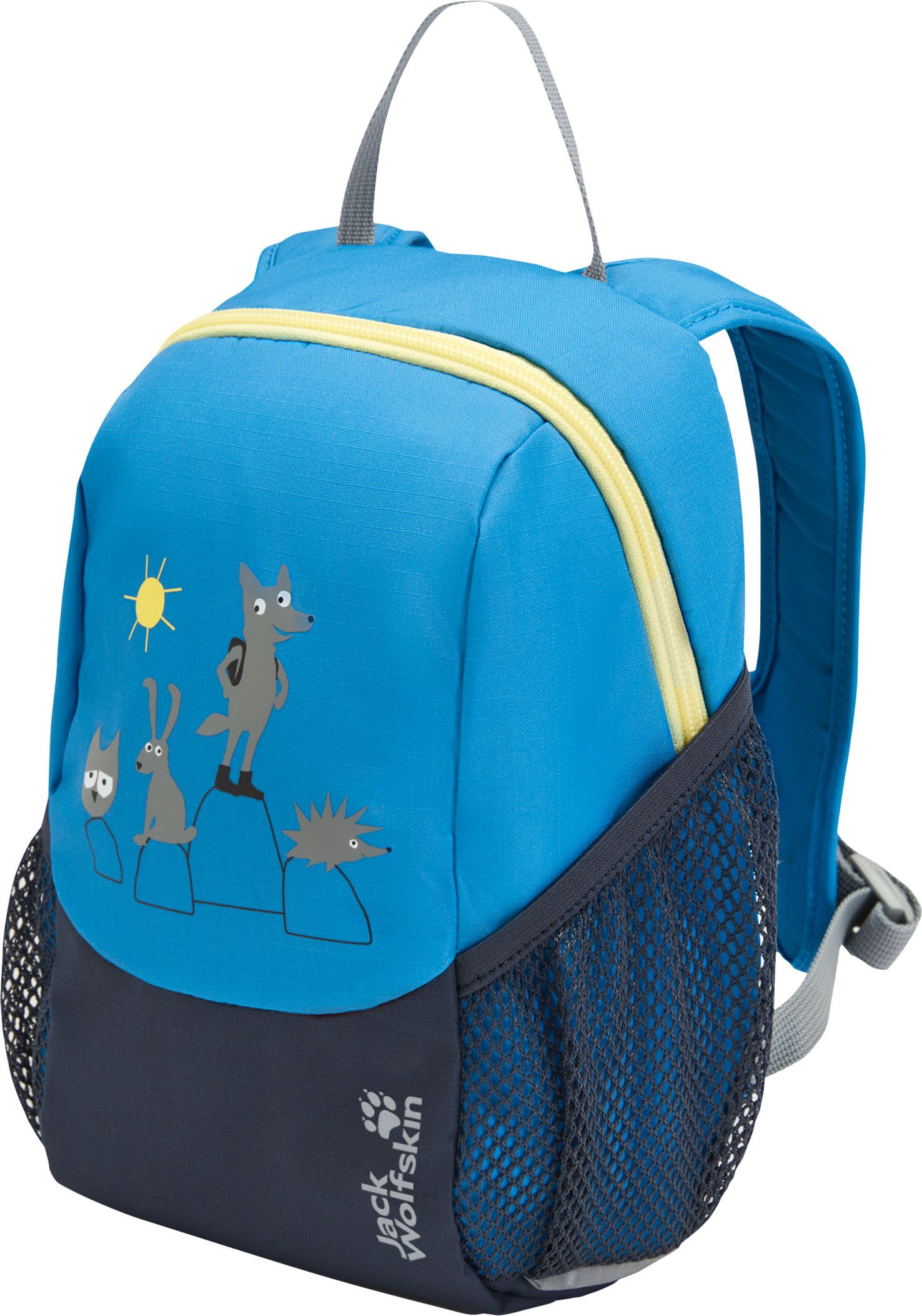 Jack Wolfskin Sprout 5 Aurora Blue