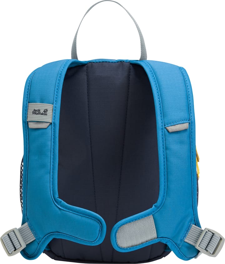 Jack Wolfskin Sprout 5 Aurora Blue Jack Wolfskin Jack Wolfskin Sprout 5 Aurora Blue Jack Wolfskin