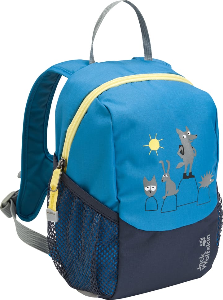 Jack Wolfskin Sprout 5 Aurora Blue Jack Wolfskin