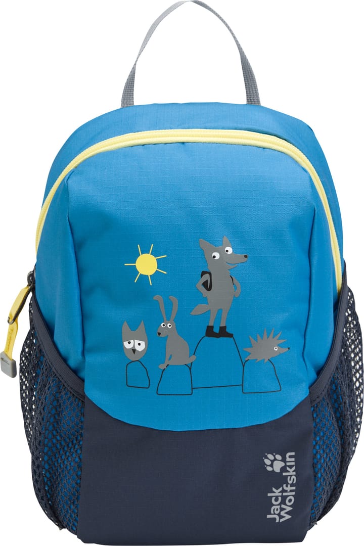Jack Wolfskin Sprout 5 Aurora Blue Jack Wolfskin