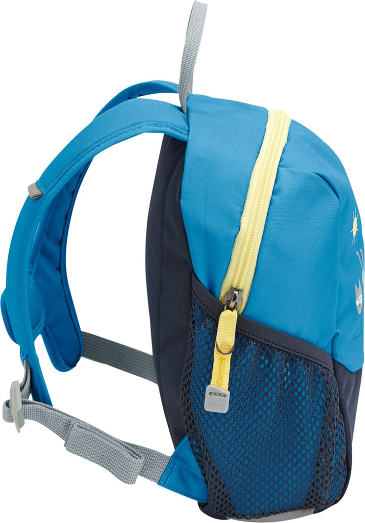 Jack Wolfskin Sprout 5 Aurora Blue Jack Wolfskin