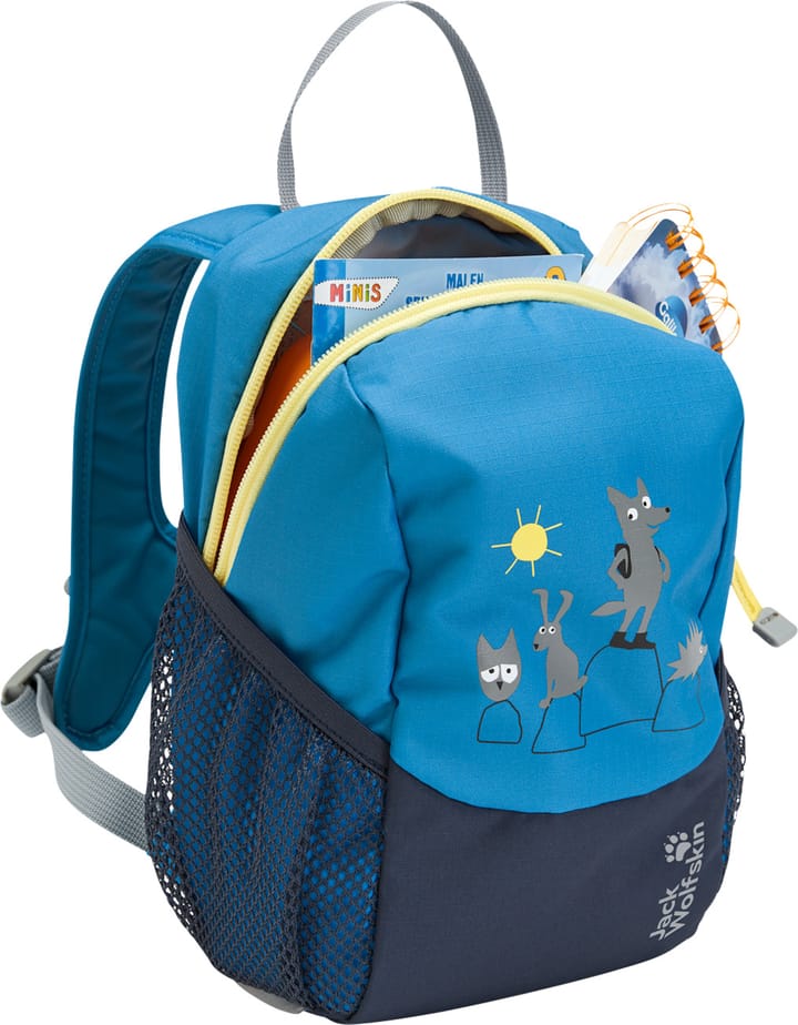 Jack Wolfskin Sprout 5 Aurora Blue Jack Wolfskin