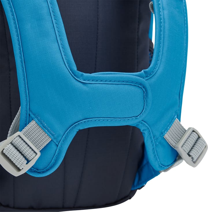 Jack Wolfskin Sprout 5 Aurora Blue Jack Wolfskin