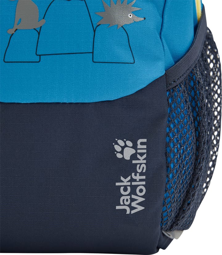 Jack Wolfskin Sprout 5 Aurora Blue Jack Wolfskin