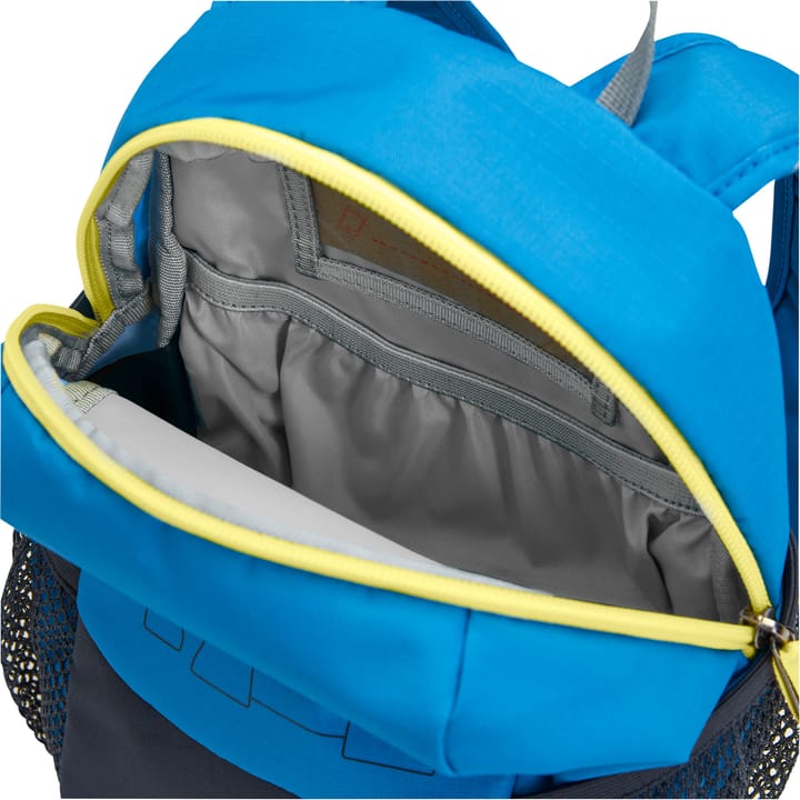 Jack Wolfskin Sprout 5 Aurora Blue Jack Wolfskin Jack Wolfskin Sprout 5 Aurora Blue Jack Wolfskin