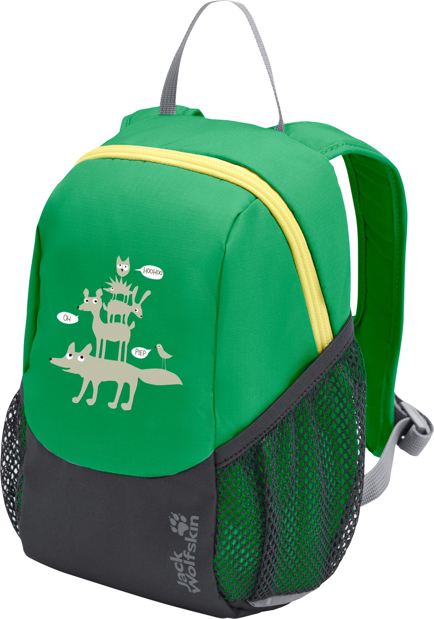 Jack Wolfskin Sprout 5 Mystic Green