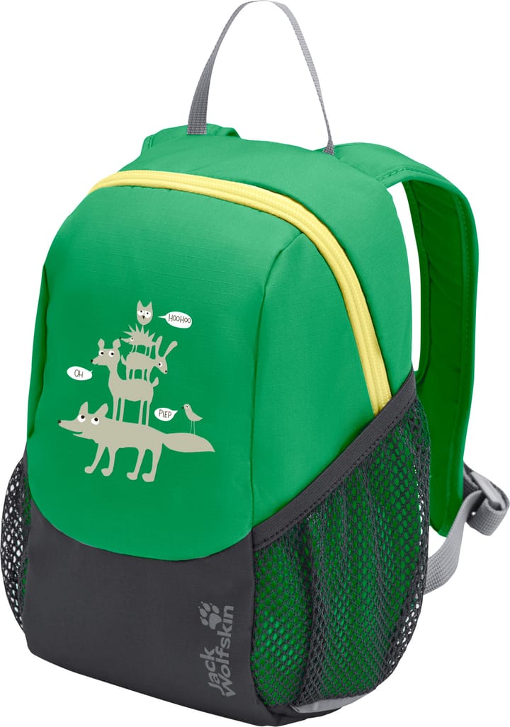 Jack Wolfskin Sprout 5 Mystic Green Jack Wolfskin Jack Wolfskin Sprout 5 Mystic Green Jack Wolfskin