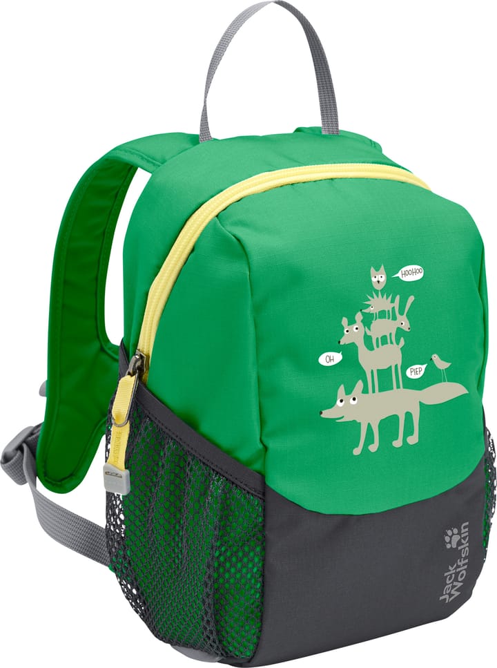 Jack Wolfskin Sprout 5 Mystic Green Jack Wolfskin Jack Wolfskin Sprout 5 Mystic Green Jack Wolfskin