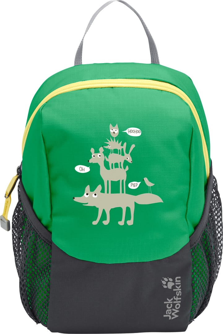 Jack Wolfskin Sprout 5 Mystic Green Jack Wolfskin Jack Wolfskin Sprout 5 Mystic Green Jack Wolfskin