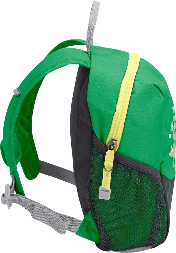 Jack Wolfskin Sprout 5 Mystic Green Jack Wolfskin