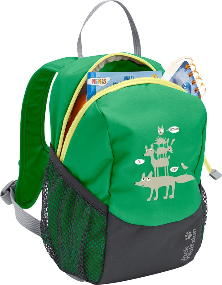 Jack Wolfskin Sprout 5 Mystic Green Jack Wolfskin