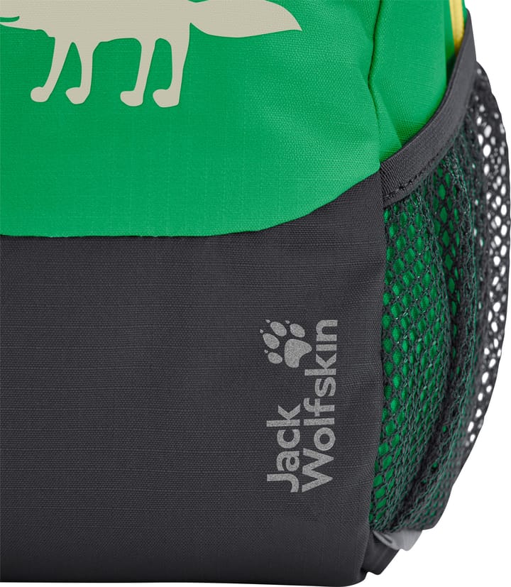 Jack Wolfskin Sprout 5 Mystic Green Jack Wolfskin