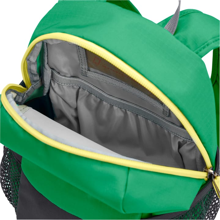 Jack Wolfskin Sprout 5 Mystic Green Jack Wolfskin Jack Wolfskin Sprout 5 Mystic Green Jack Wolfskin