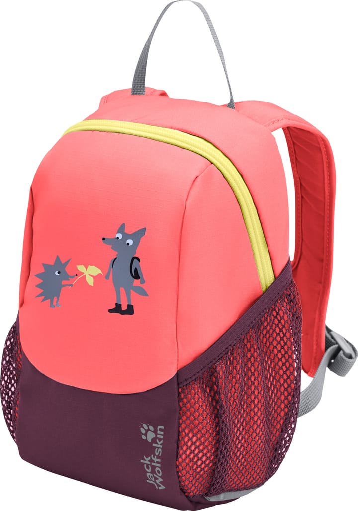 Jack Wolfskin Sprout 5 Sunset Coral Jack Wolfskin Jack Wolfskin Sprout 5 Sunset Coral Jack Wolfskin