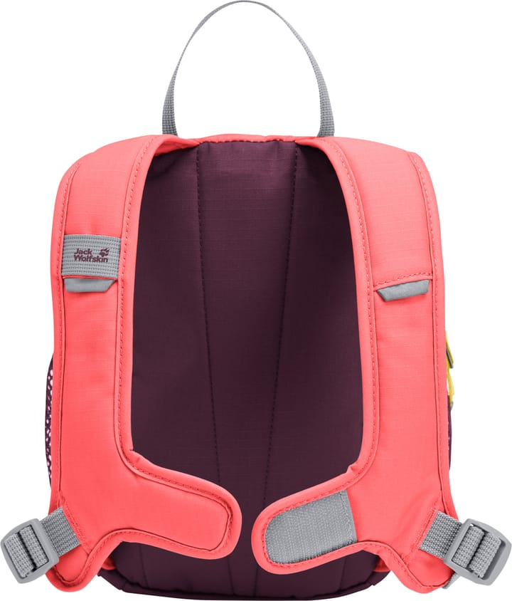 Jack Wolfskin Sprout 5 Sunset Coral Jack Wolfskin