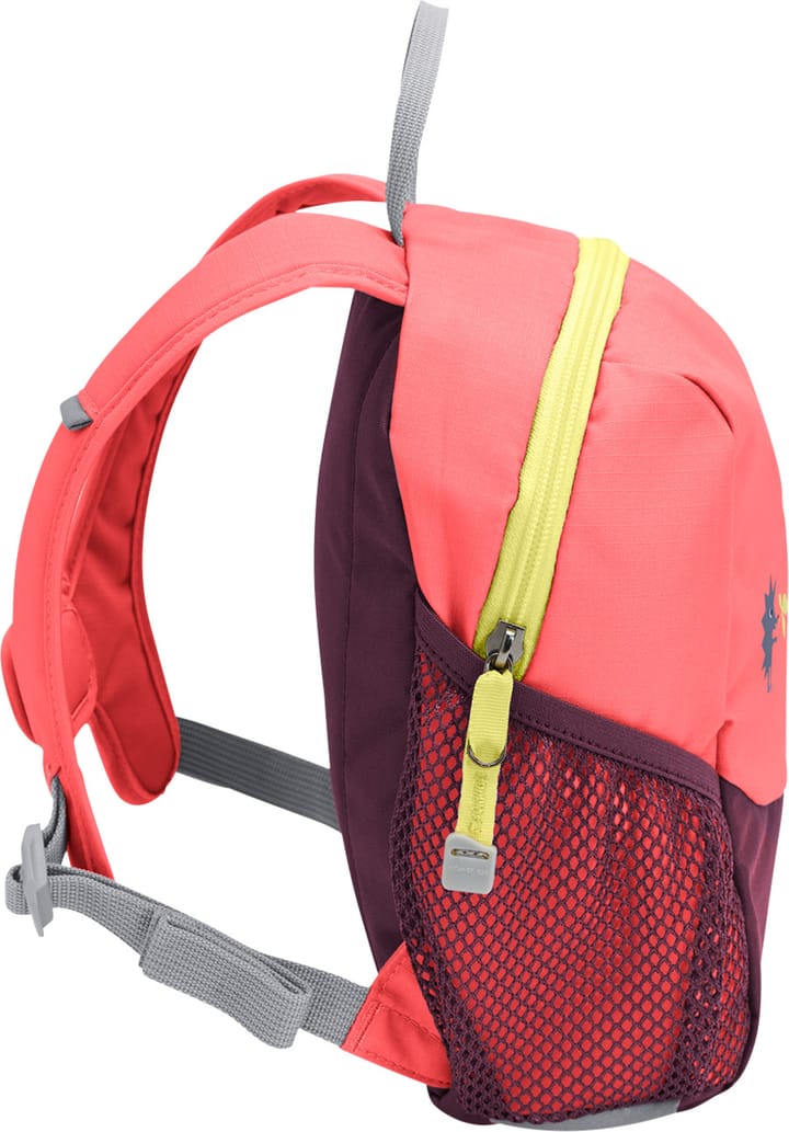 Jack Wolfskin Sprout 5 Sunset Coral Jack Wolfskin