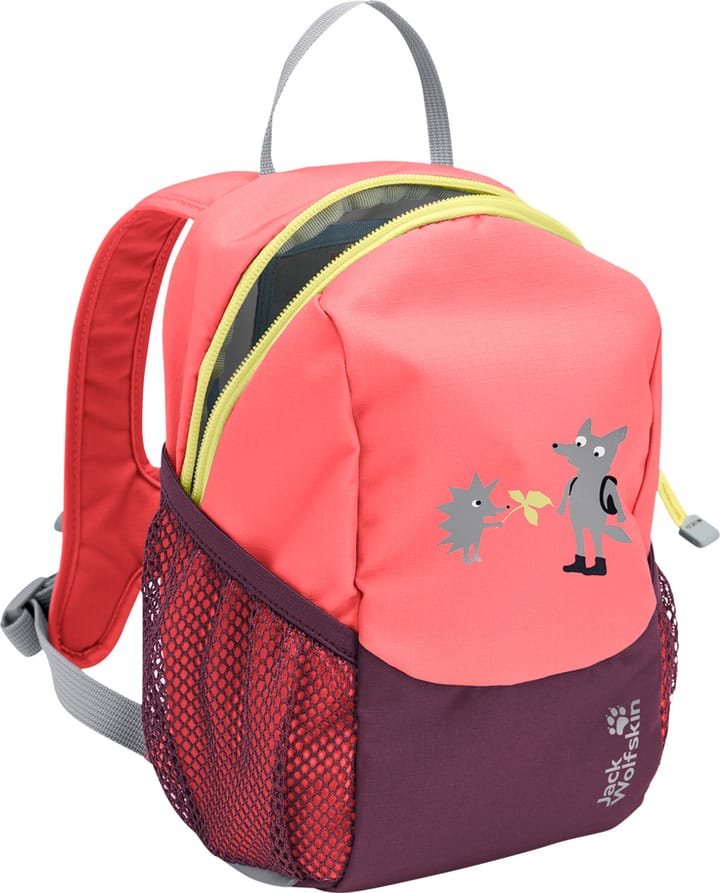 Jack Wolfskin Sprout 5 Sunset Coral Jack Wolfskin