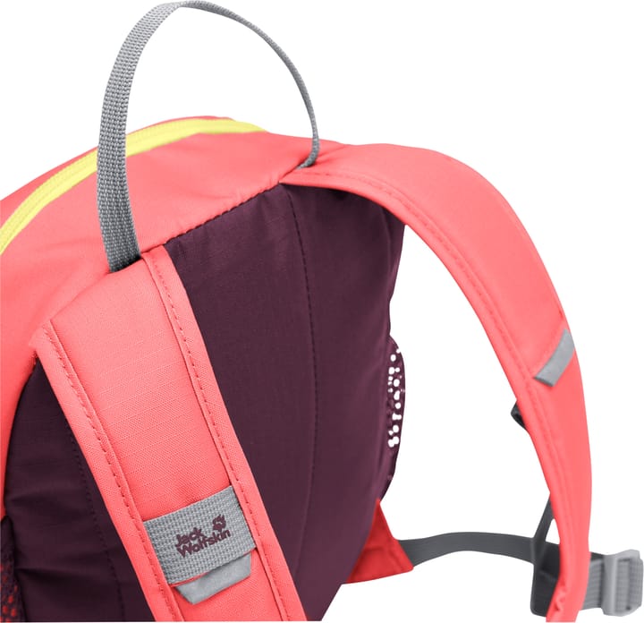Jack Wolfskin Sprout 5 Sunset Coral Jack Wolfskin
