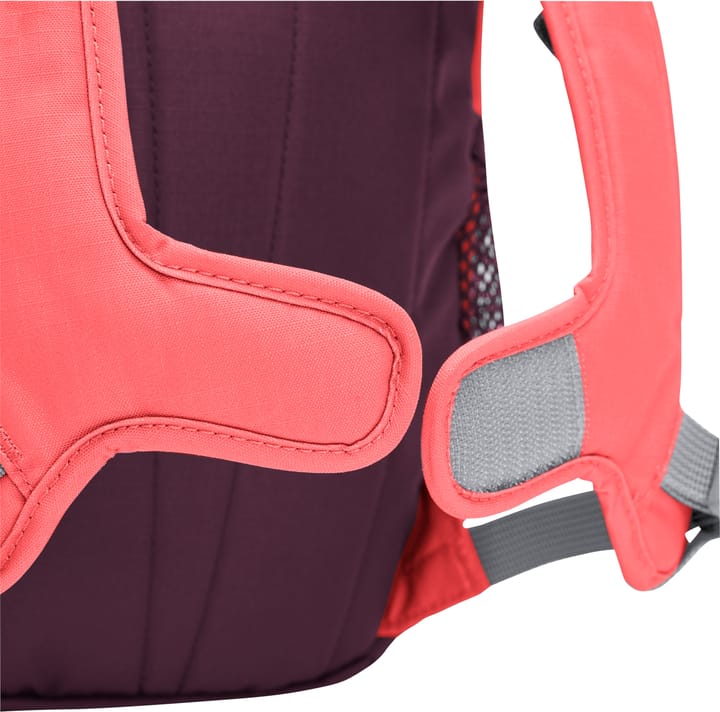 Jack Wolfskin Sprout 5 Sunset Coral Jack Wolfskin