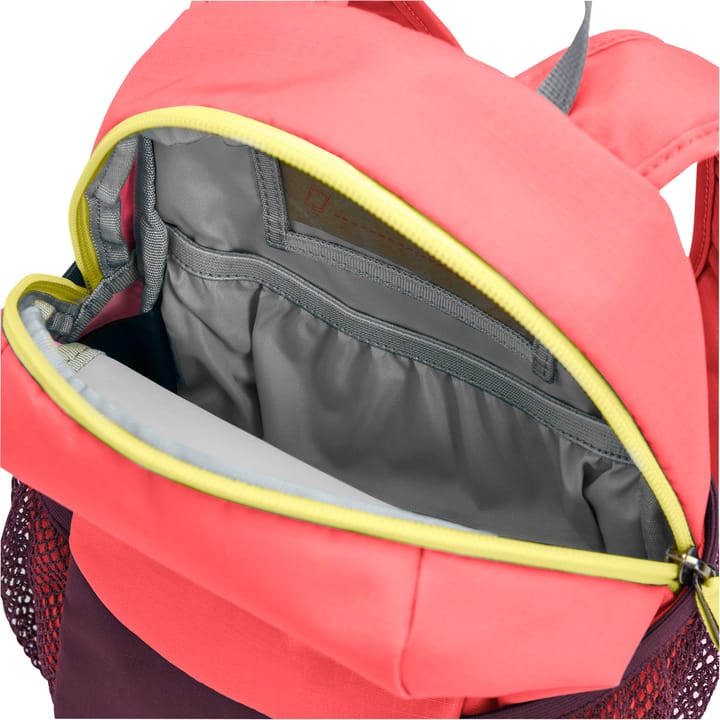 Jack Wolfskin Sprout 5 Sunset Coral Jack Wolfskin