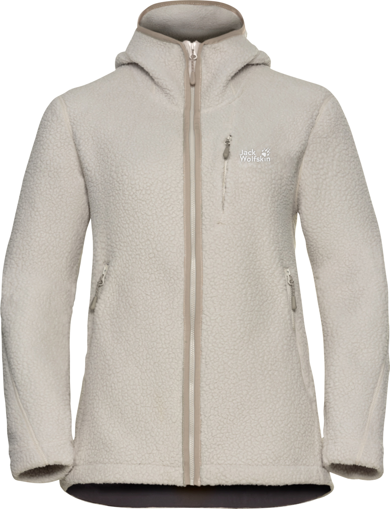 Women's Cradle Mountain Pile Full Zip