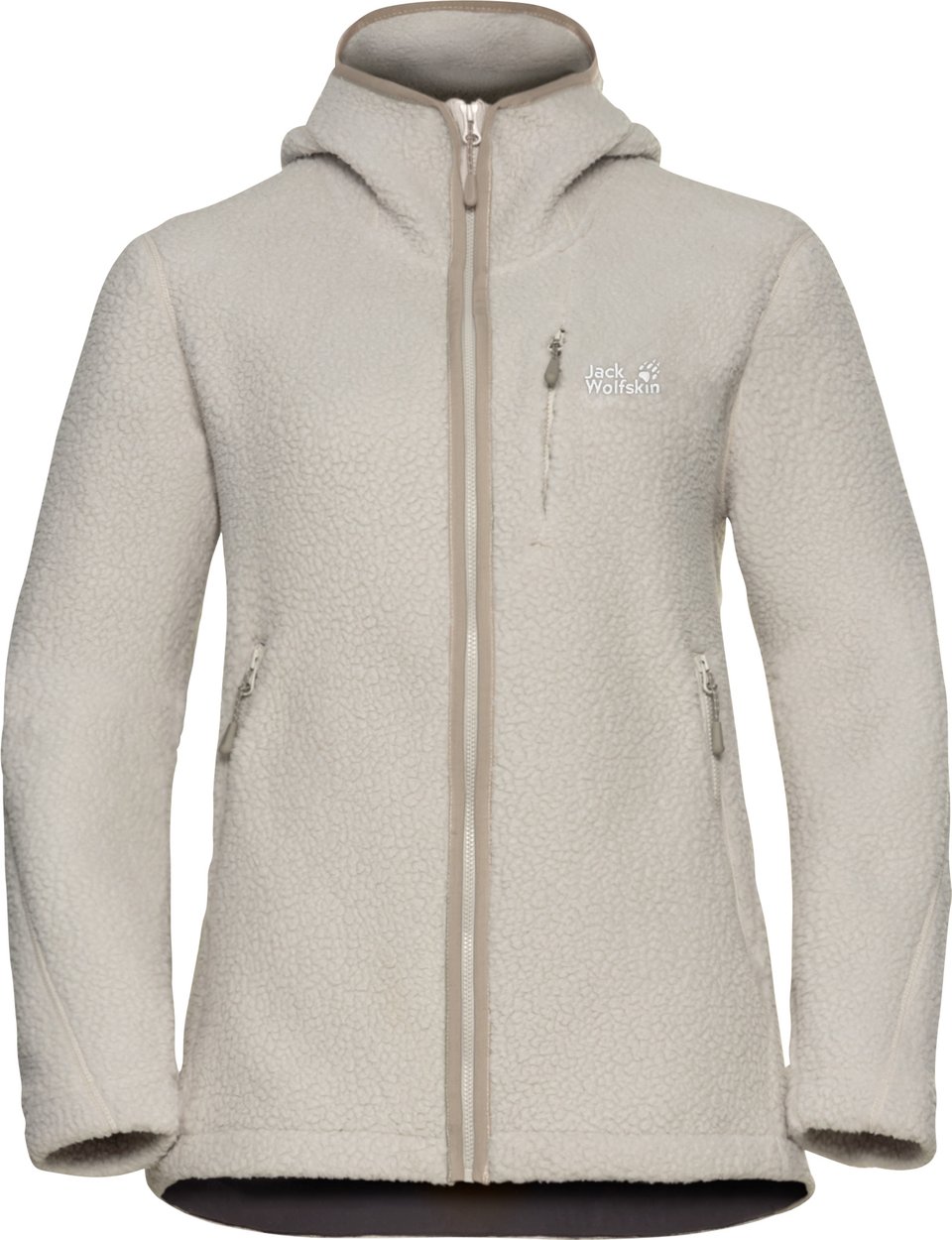 Women's Cradle Mountain Pile Full Zip