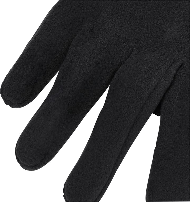 Jack Wolfskin Real Stuff Glove Black Jack Wolfskin