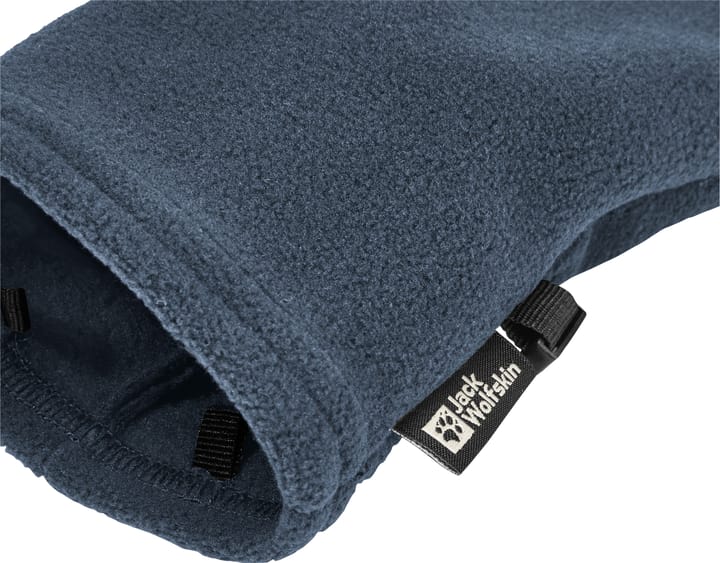 Jack Wolfskin Real Stuff Glove Midnight Sky Jack Wolfskin