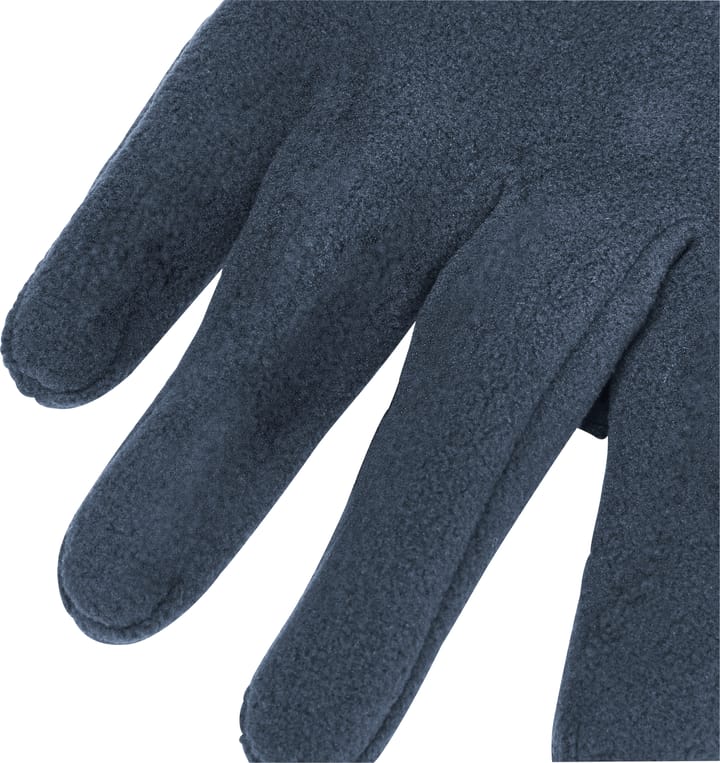 Jack Wolfskin Real Stuff Glove Midnight Sky Jack Wolfskin Jack Wolfskin Real Stuff Glove Midnight Sky Jack Wolfskin